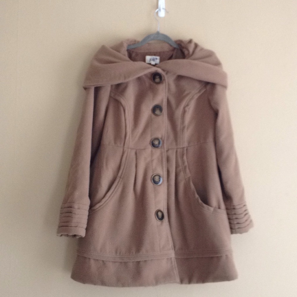 Princess style Jolt Winter Coat L